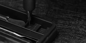 Electric Screwdriver Cordless