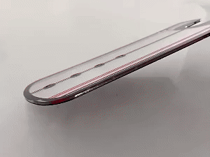 Guide Rails Putting Mirrorg 3