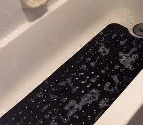 Secure Non Slip Shower Mat 2