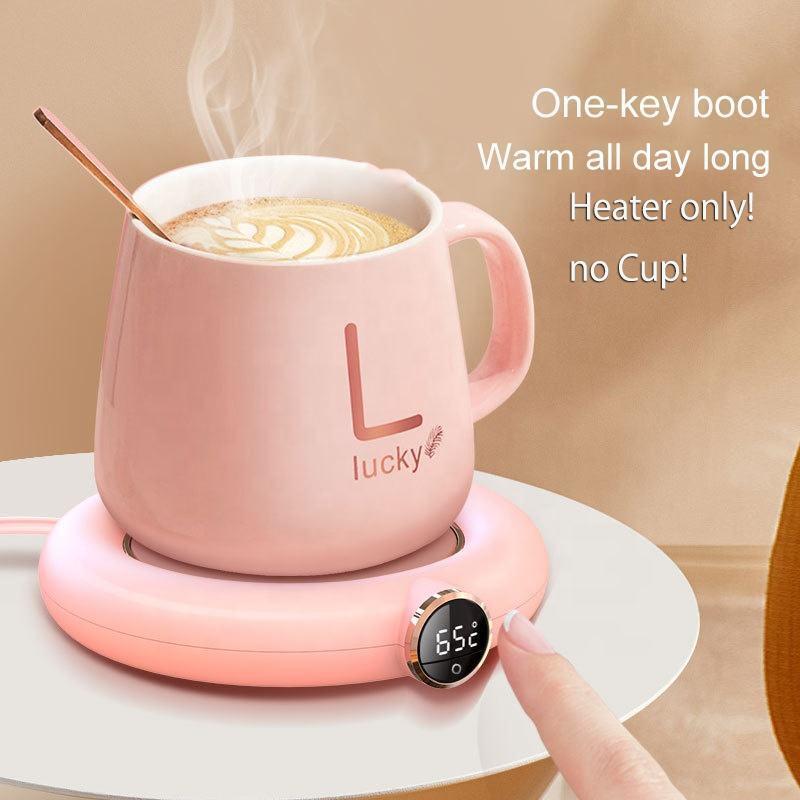 USB Cup Warmer 2