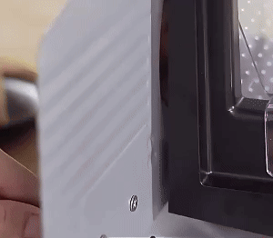 Electric Meat Slicer 3