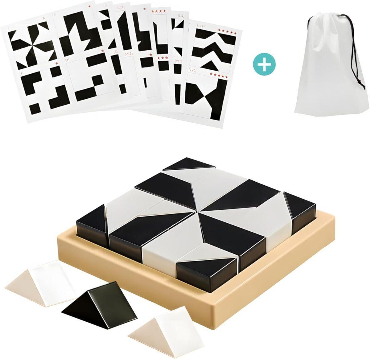 Children’s Block Puzzle 2