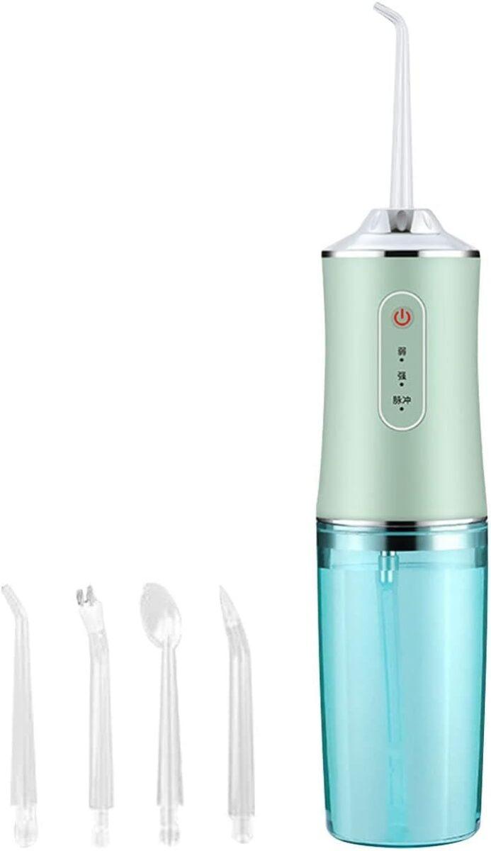 Water Dental Flosser For Teeth 2
