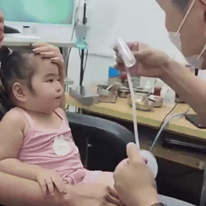 Portable Nasal Aspirator 3