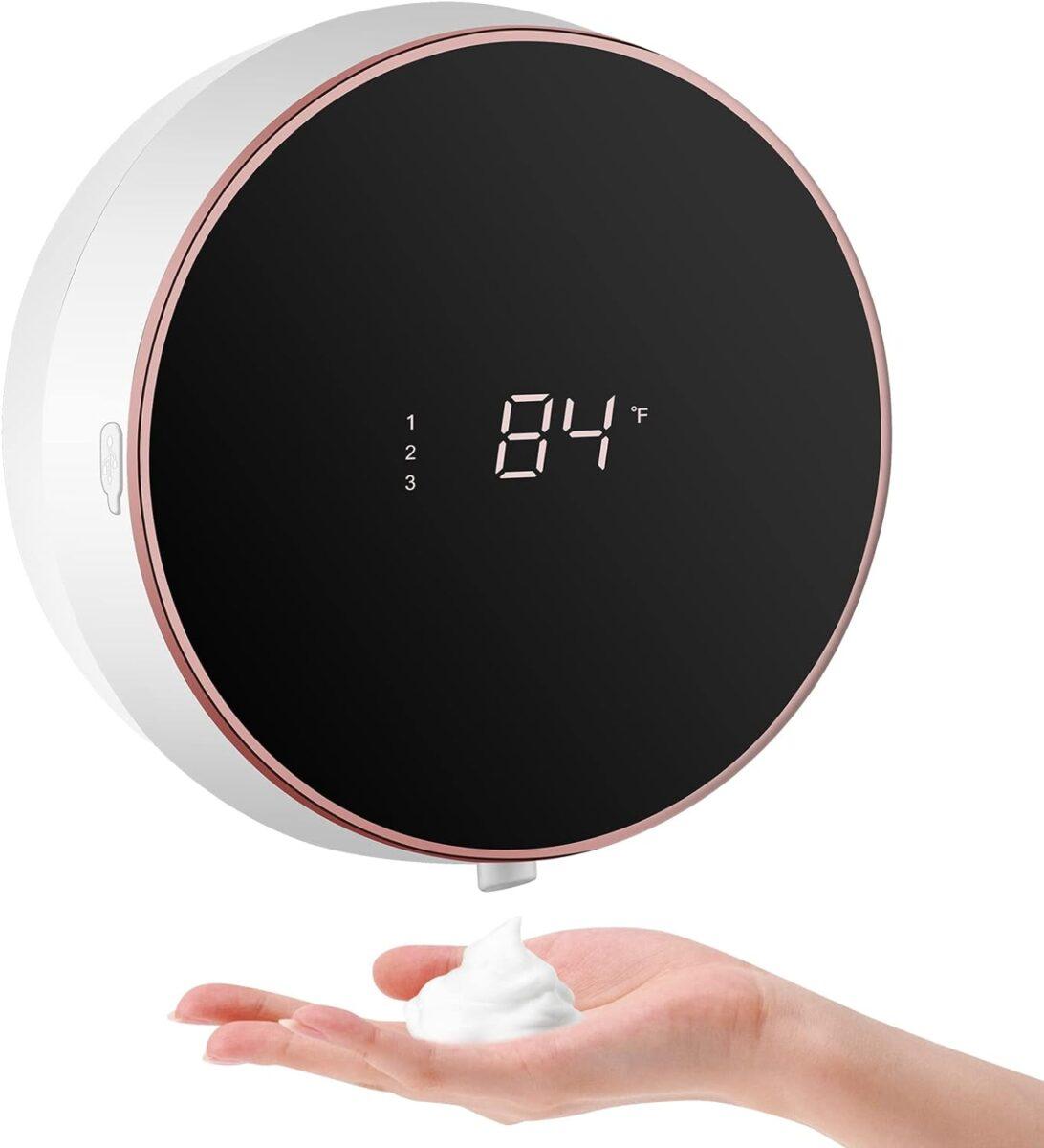 Automatic Soap Dispenser 2