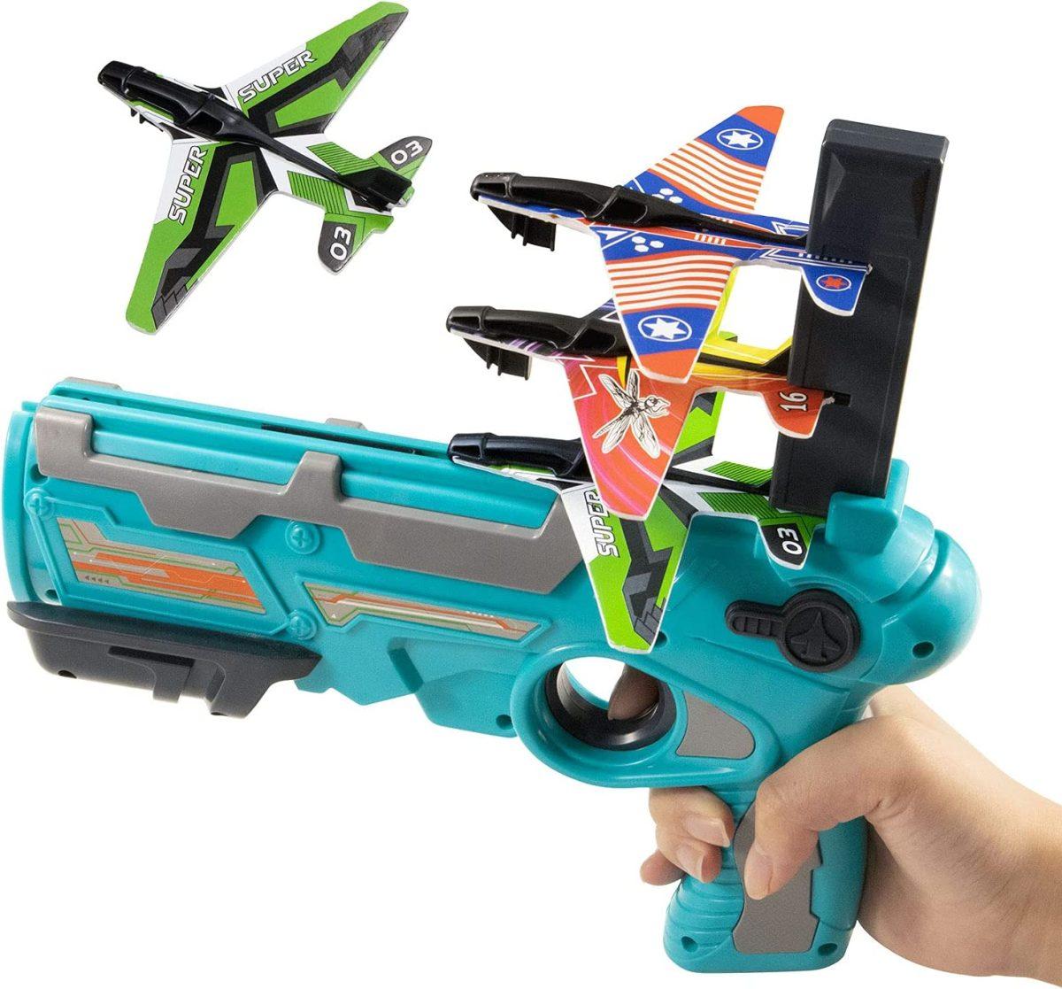 Airplane Launcher 2