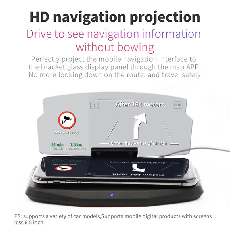 THE BEST HEAD-UP DISPLAY FOR ANY CAR 4