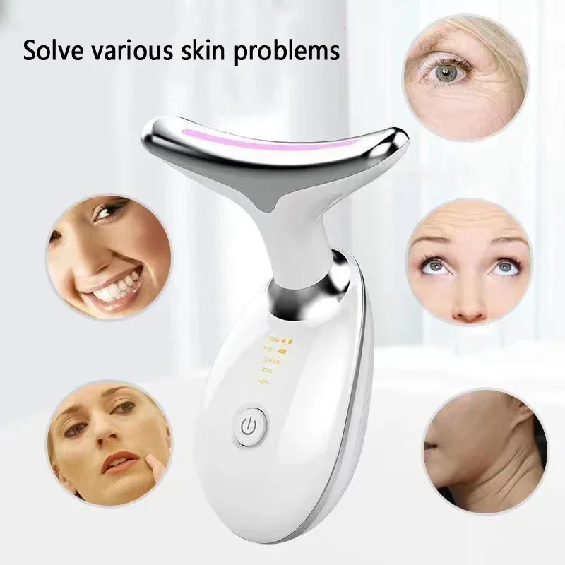 Lifting And Firming Facial Massage Device 2