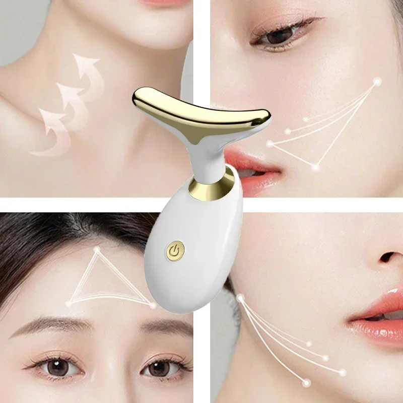 Lifting And Firming Facial Massage Device 4