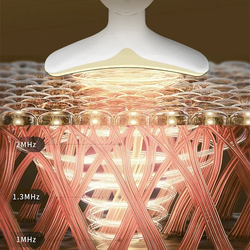 Lifting And Firming Facial Massage Device 5