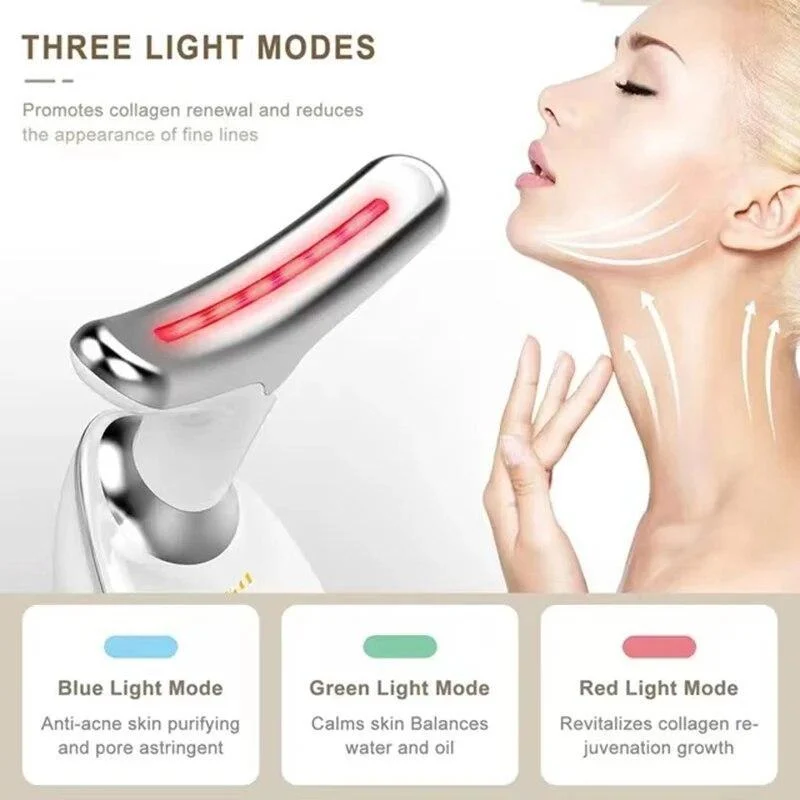 Lifting And Firming Facial Massage Device 8