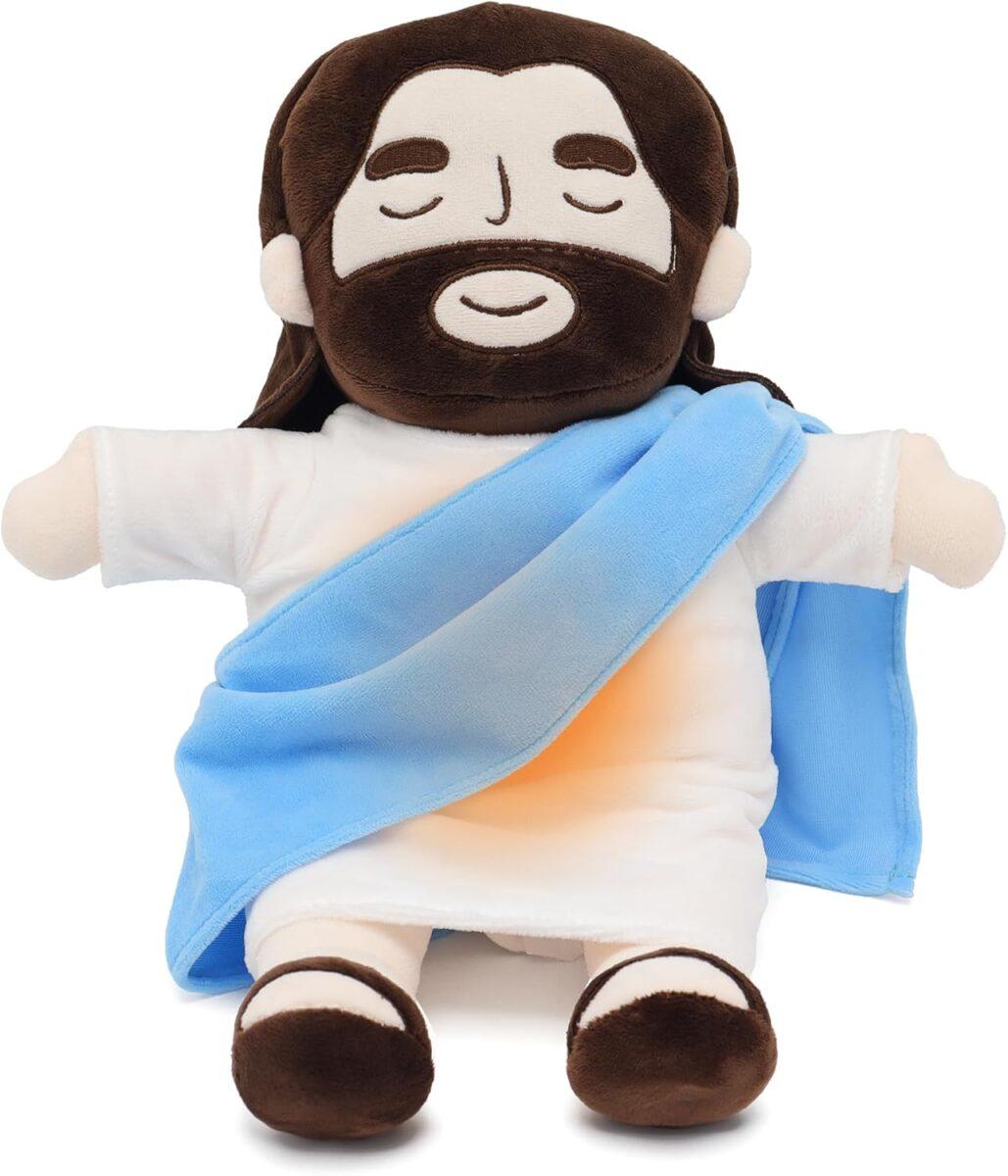 Jesus Toy 2