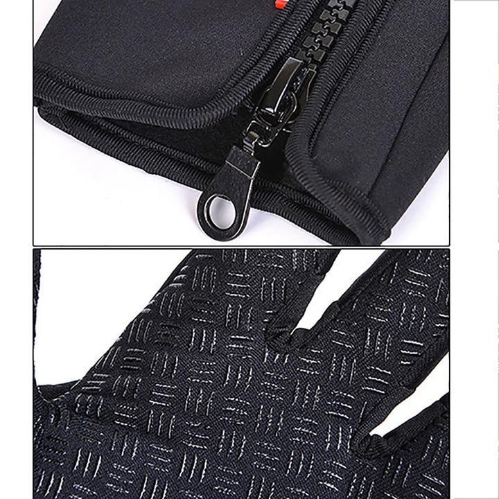 Waterproof Touch Screen Gloves 4