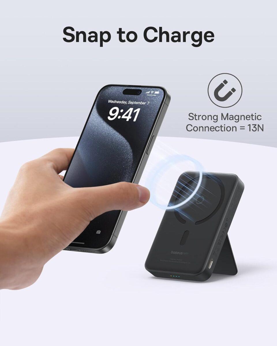 Battery Pack for Magsafe 2