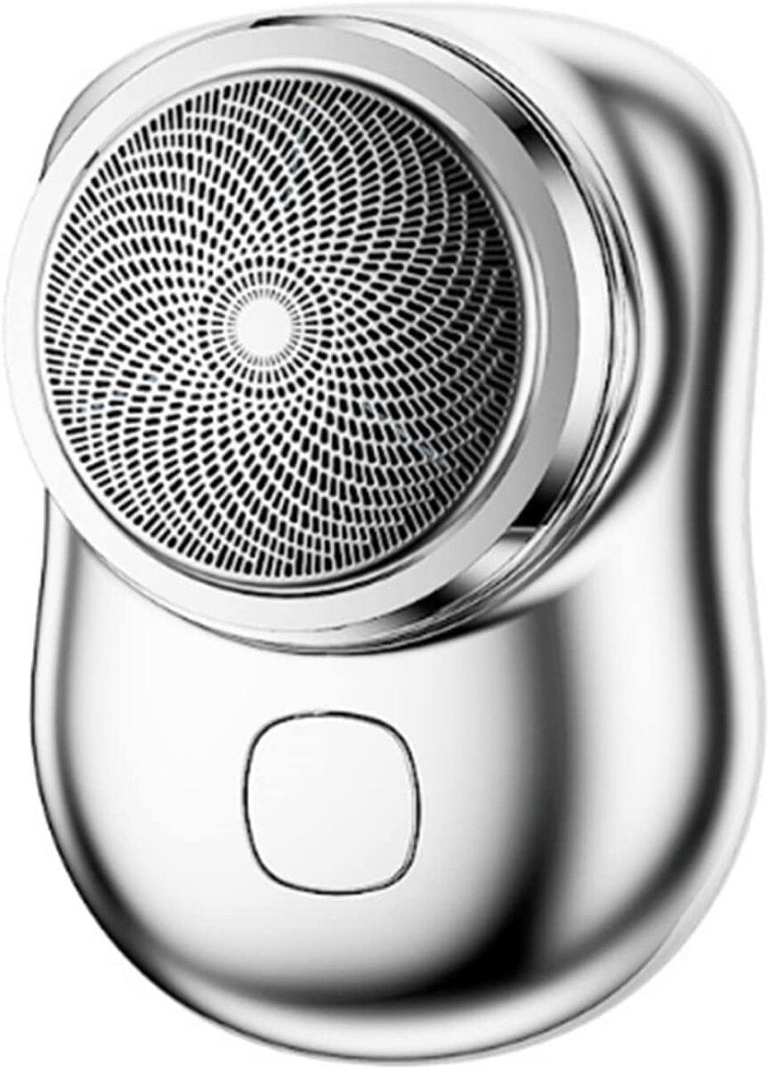 Pocket Portable Electric Shave 2