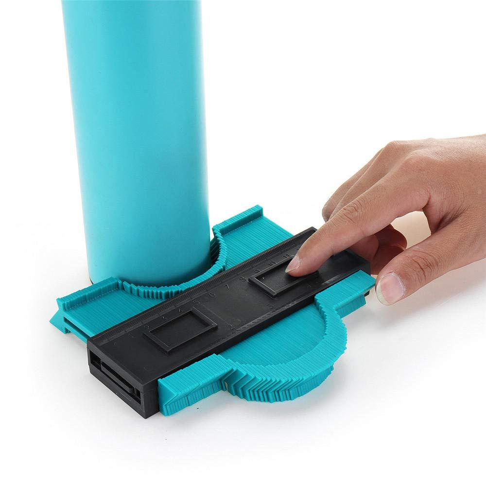 Professional Contour Duplication Gauge 2