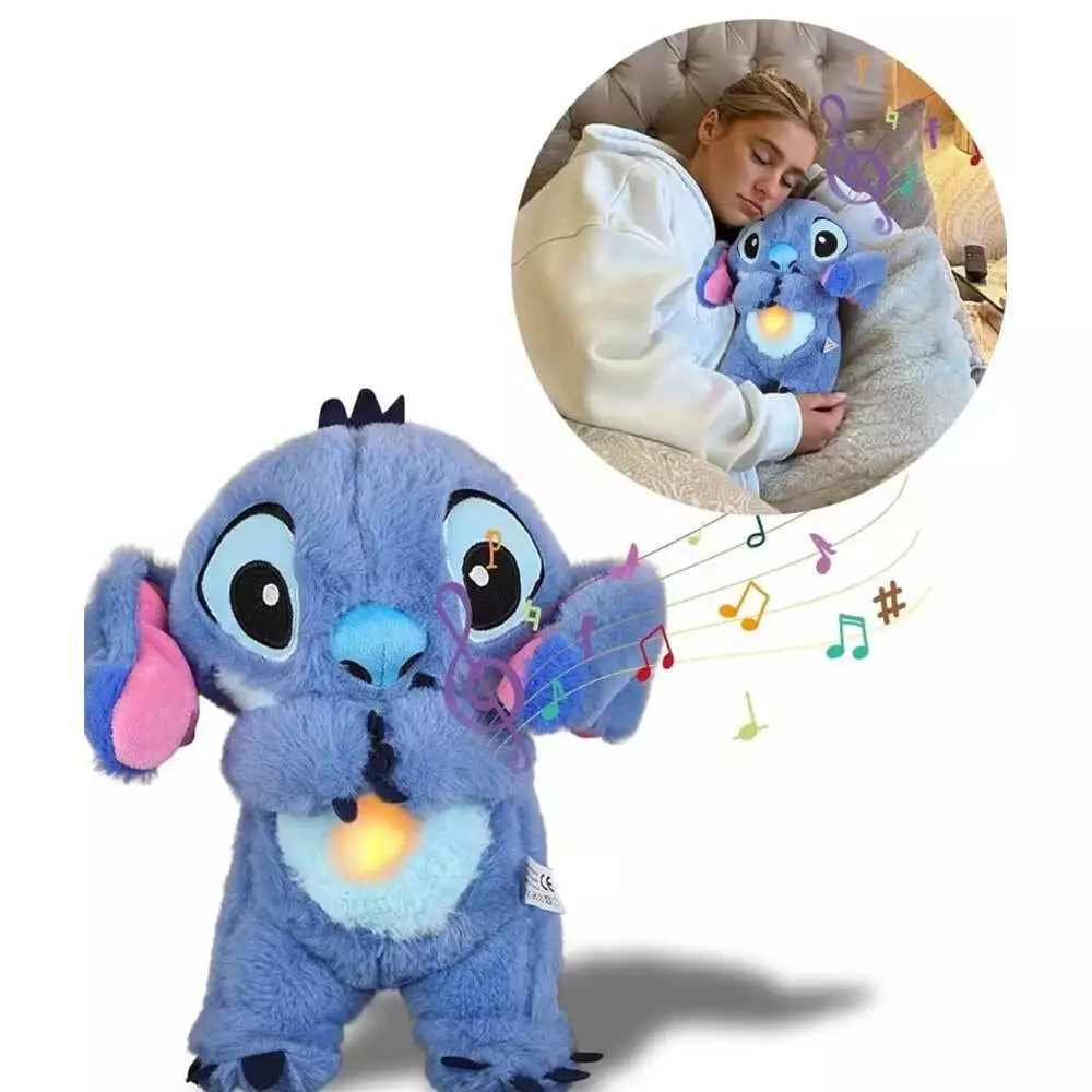 The Soulful Stitch 2