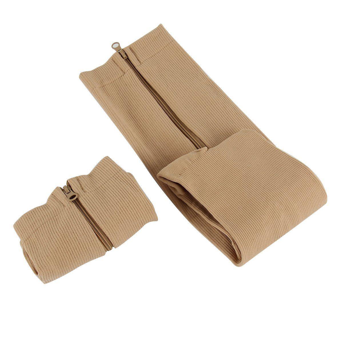 Leg Slimmer Compression Socks 3