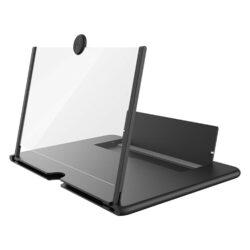 High Definition Mobile Phone Screen Magnifier 3
