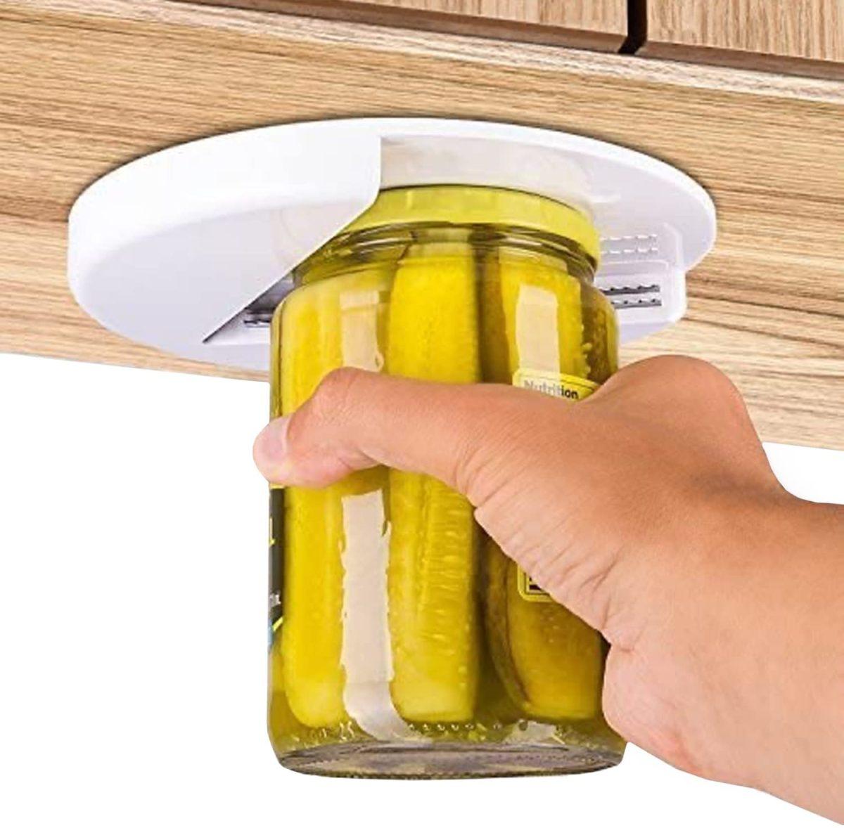 Multi-function Jar Opener 2