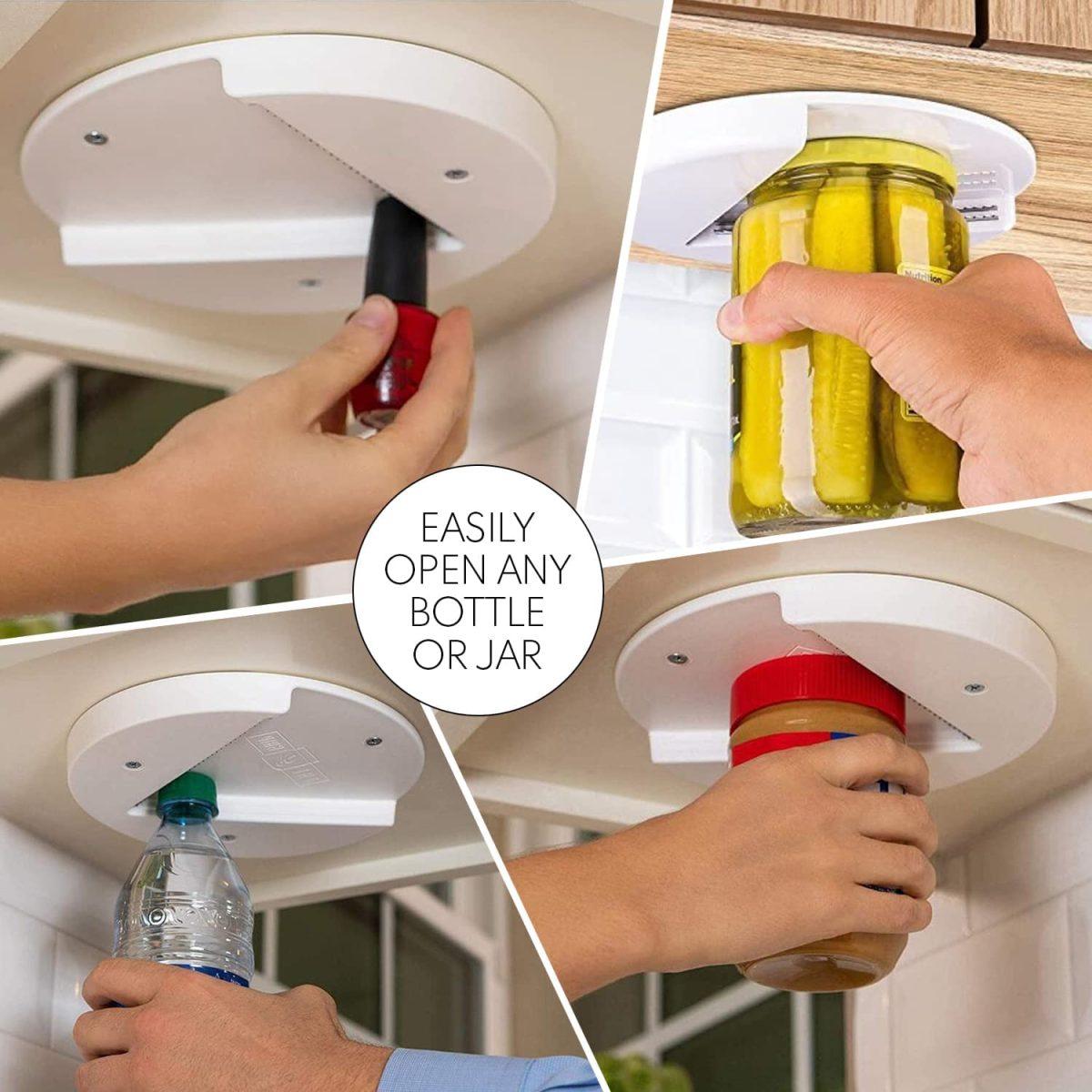 Multi-function Jar Opener 3
