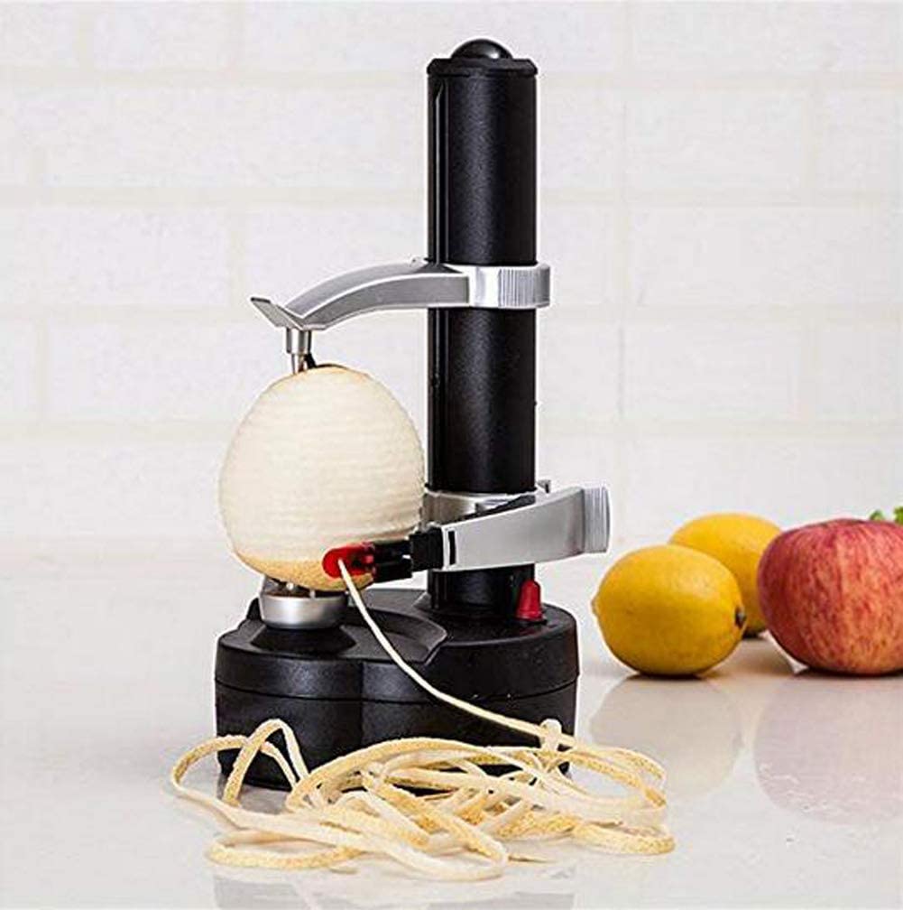 Multifunction Stainless Steel Electric Peeler 3