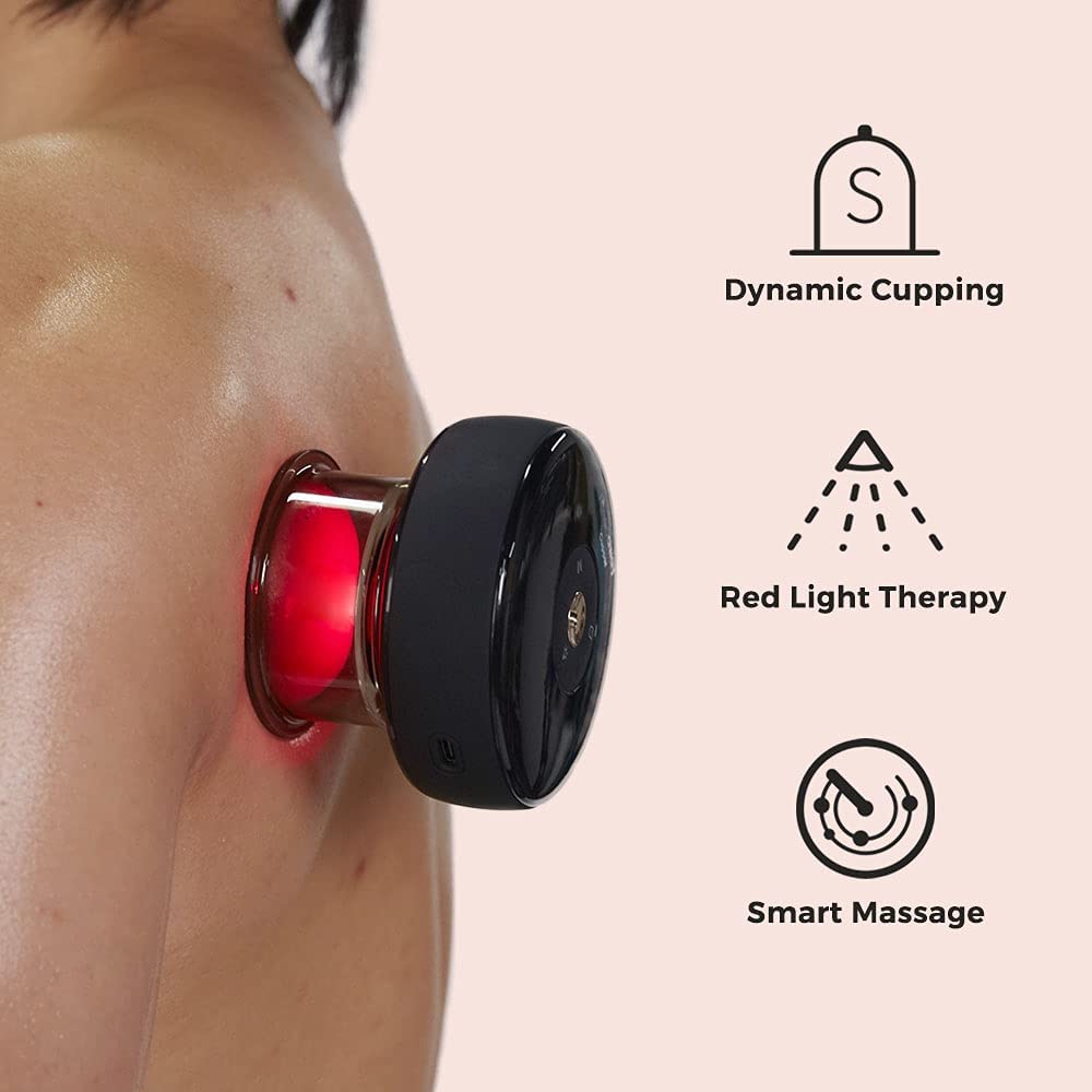 Cupping Massage Device 3