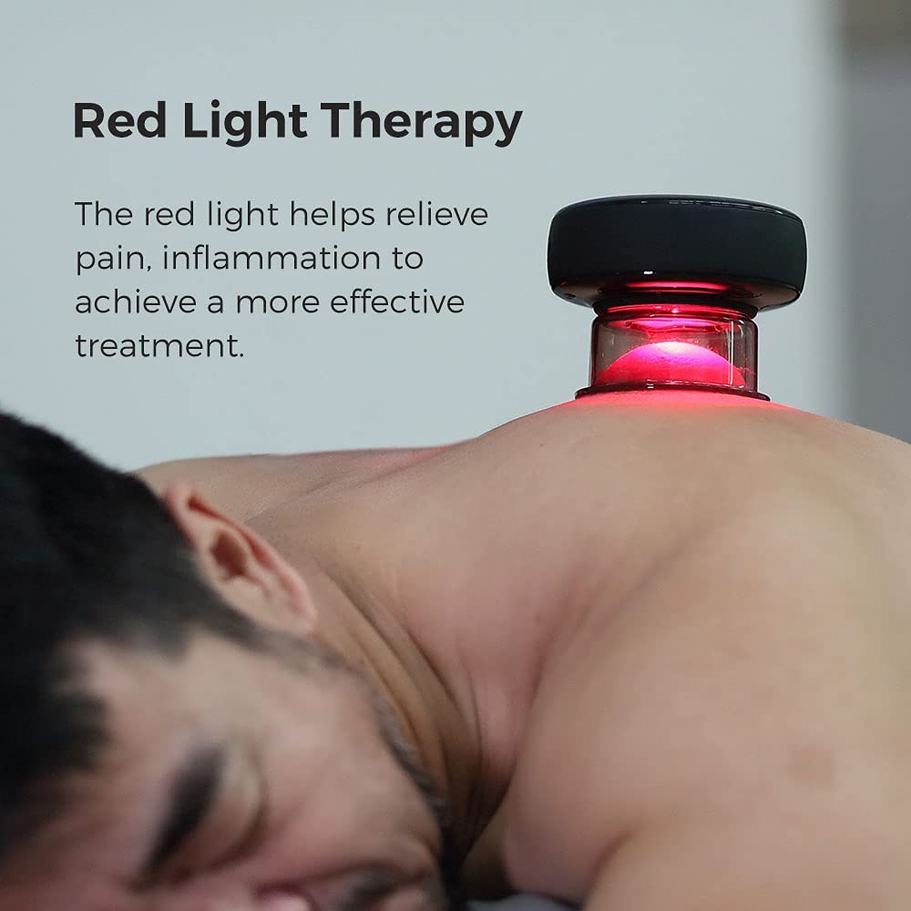 Cupping Massage Device 4