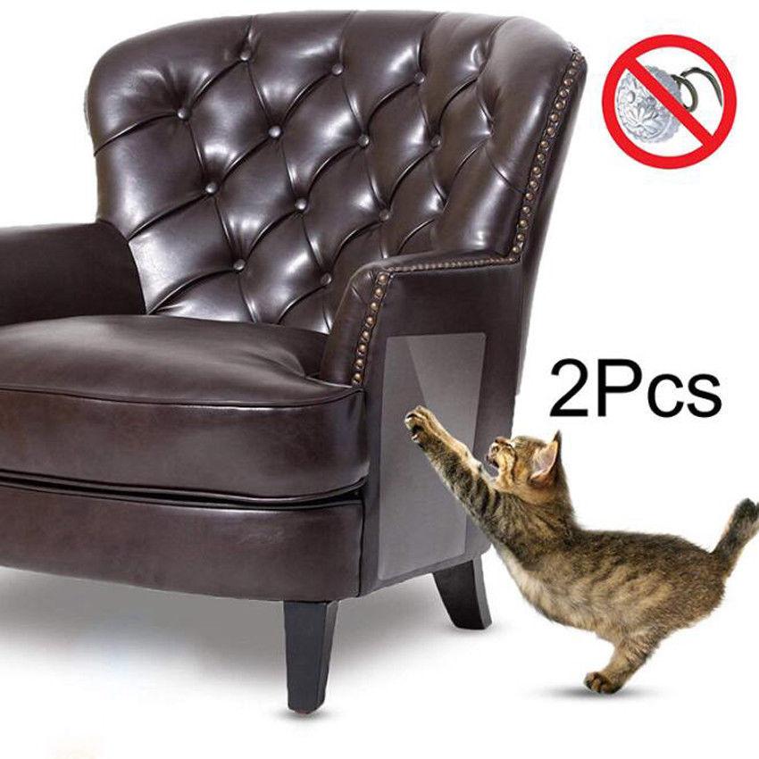 Cat Scratch Guard Furniture Protector 2