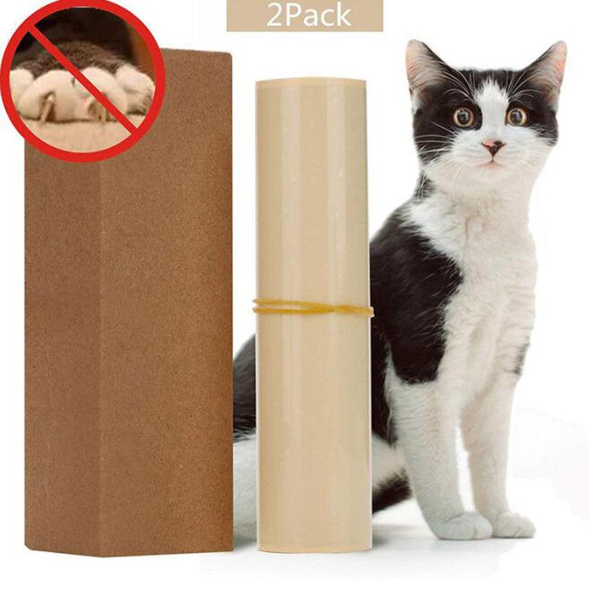 Cat Scratch Guard Furniture Protector 3