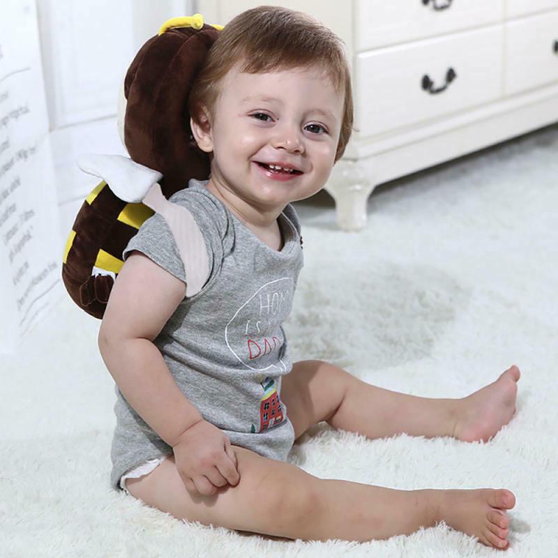 Bee Baby Head Protector 2