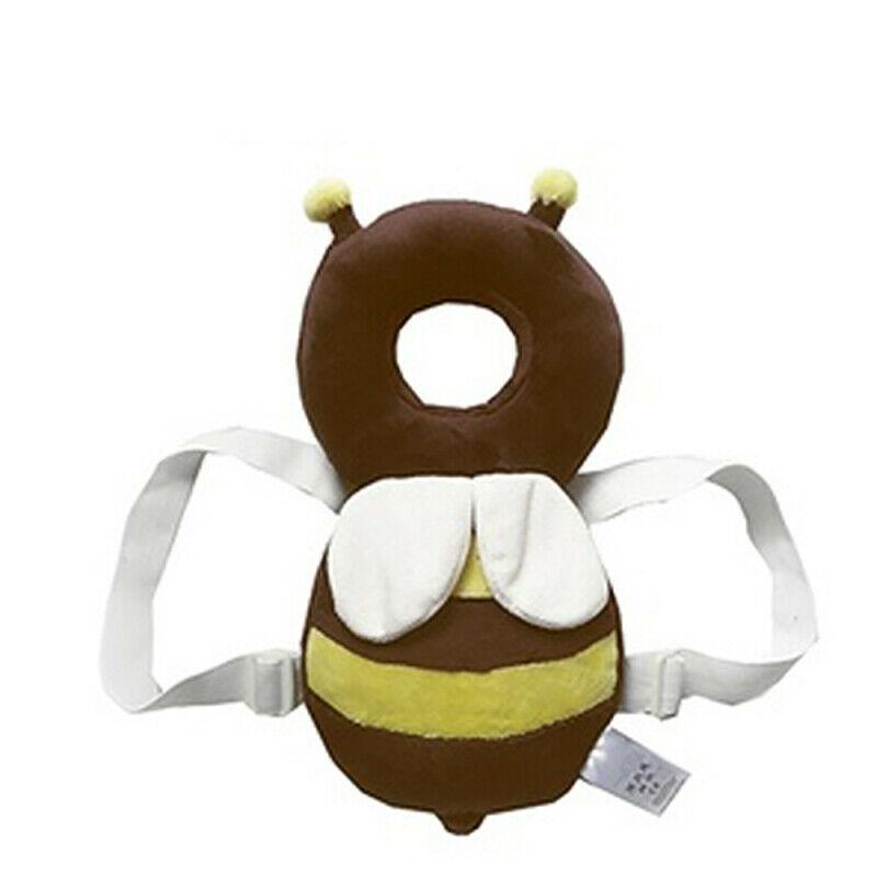Bee Baby Head Protector 3