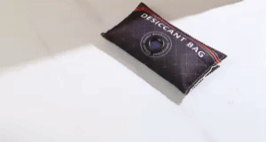 Gel Car Dehumidifier 2