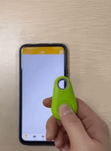 Smart Mini GPS Tracker 2