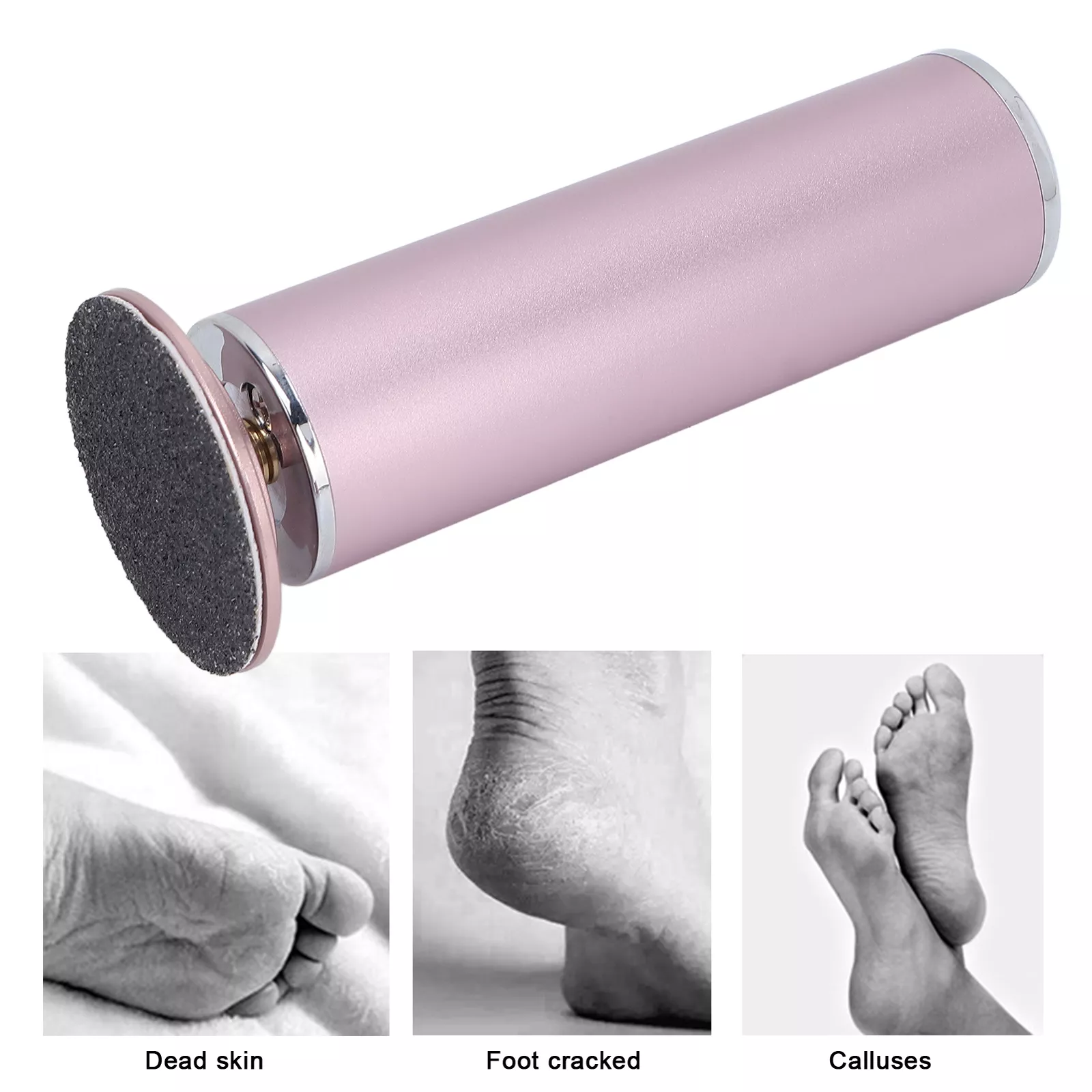 Electric Foot File 2