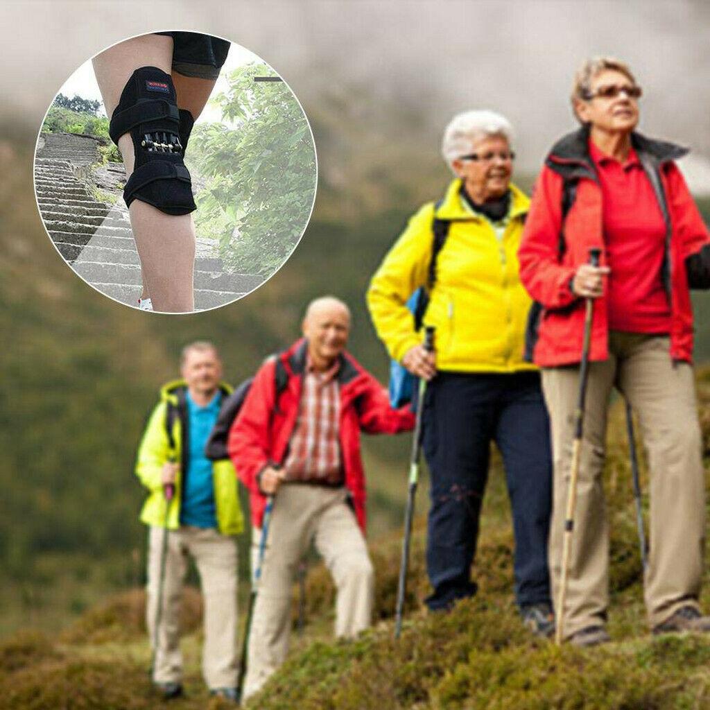 KNEE JOINT SUPPORT PADS 3