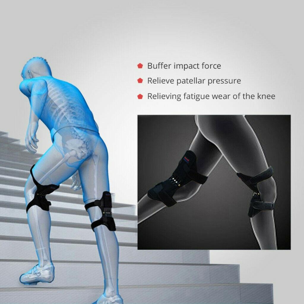 KNEE JOINT SUPPORT PADS 4
