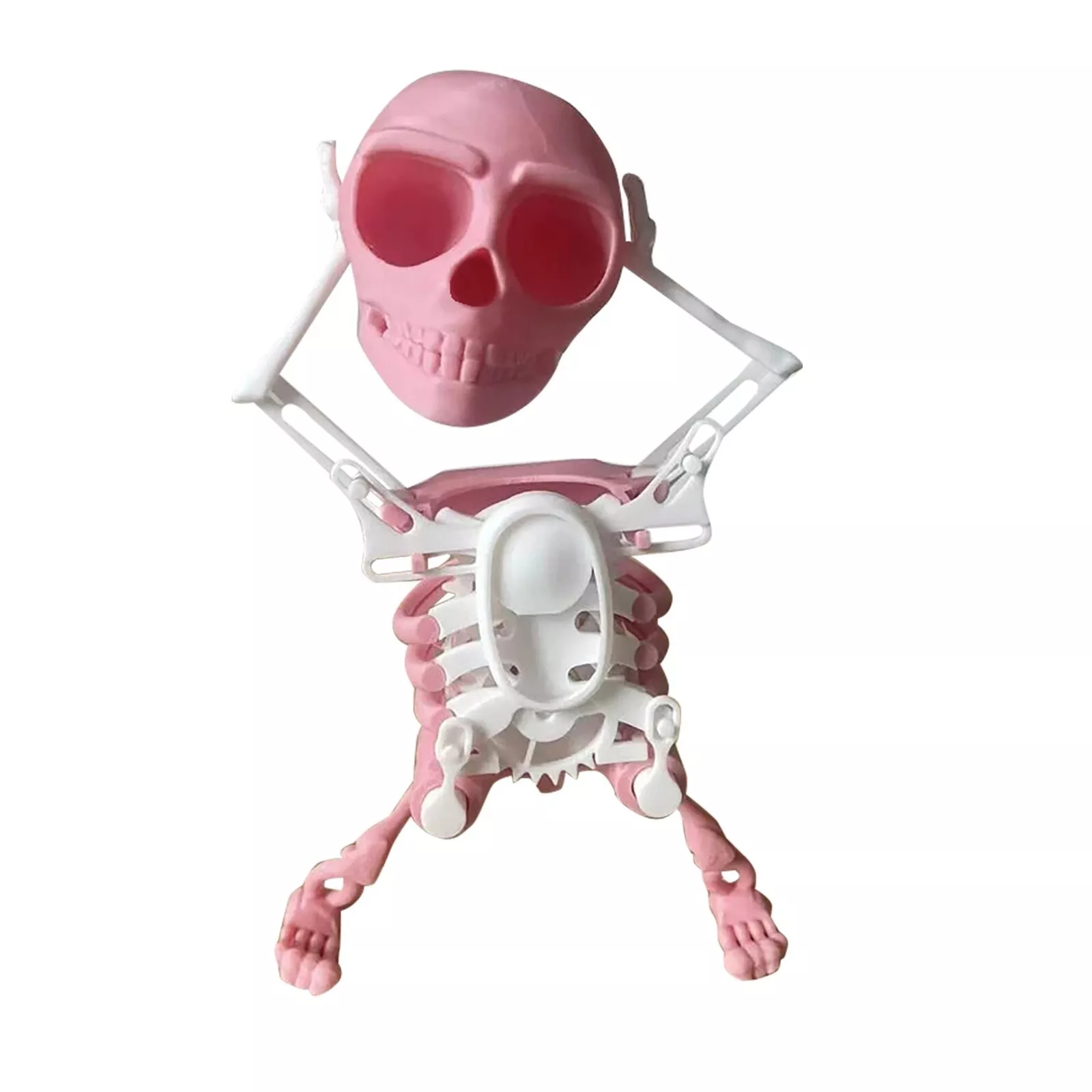 Dancing Skeleton Wind-up Toy 2