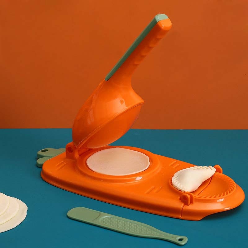 2 In 1 Dumpling Maker