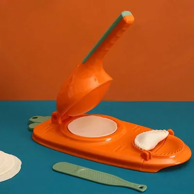 2 In 1 Dumpling Maker