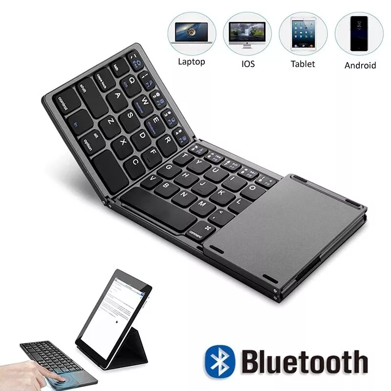 Foldable Keyboard 2