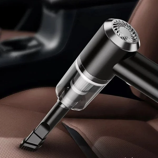 Mini Handheld Powerful  Car Vacuum Cleaner 6