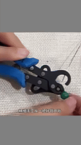 Step Looper Pliers 2