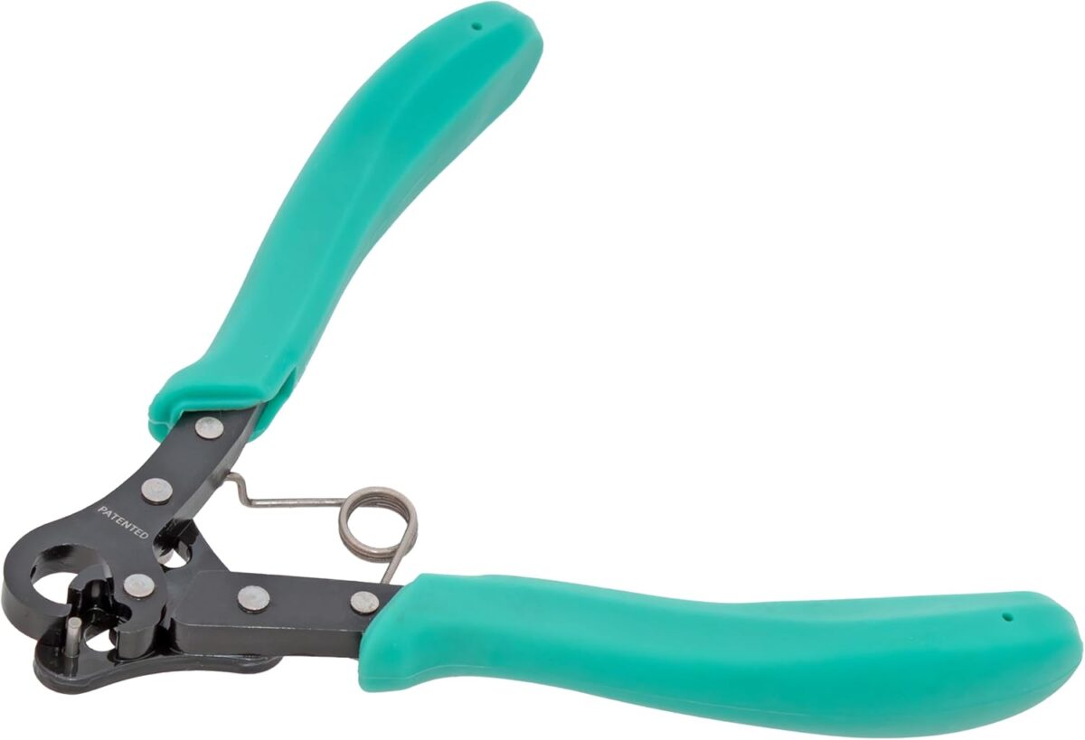 Step Looper Pliers 3
