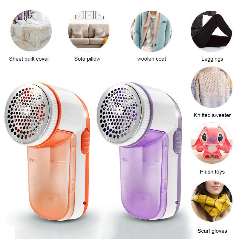 Clothes Shaver Fabric Lint Remover 3