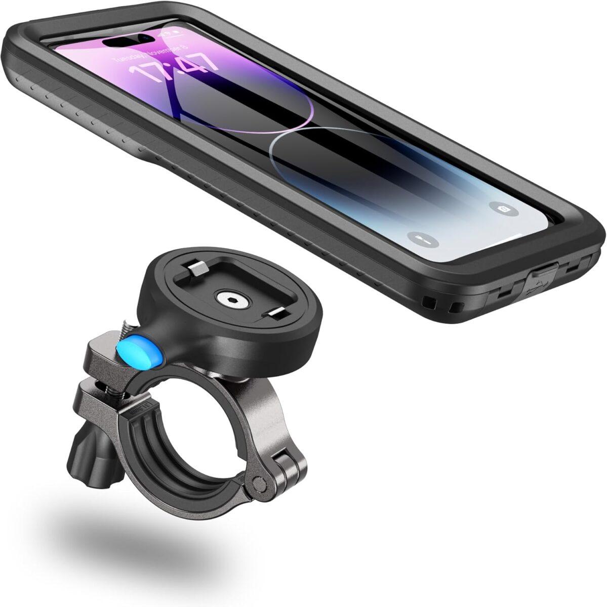 Waterproof  Phone Holder 2