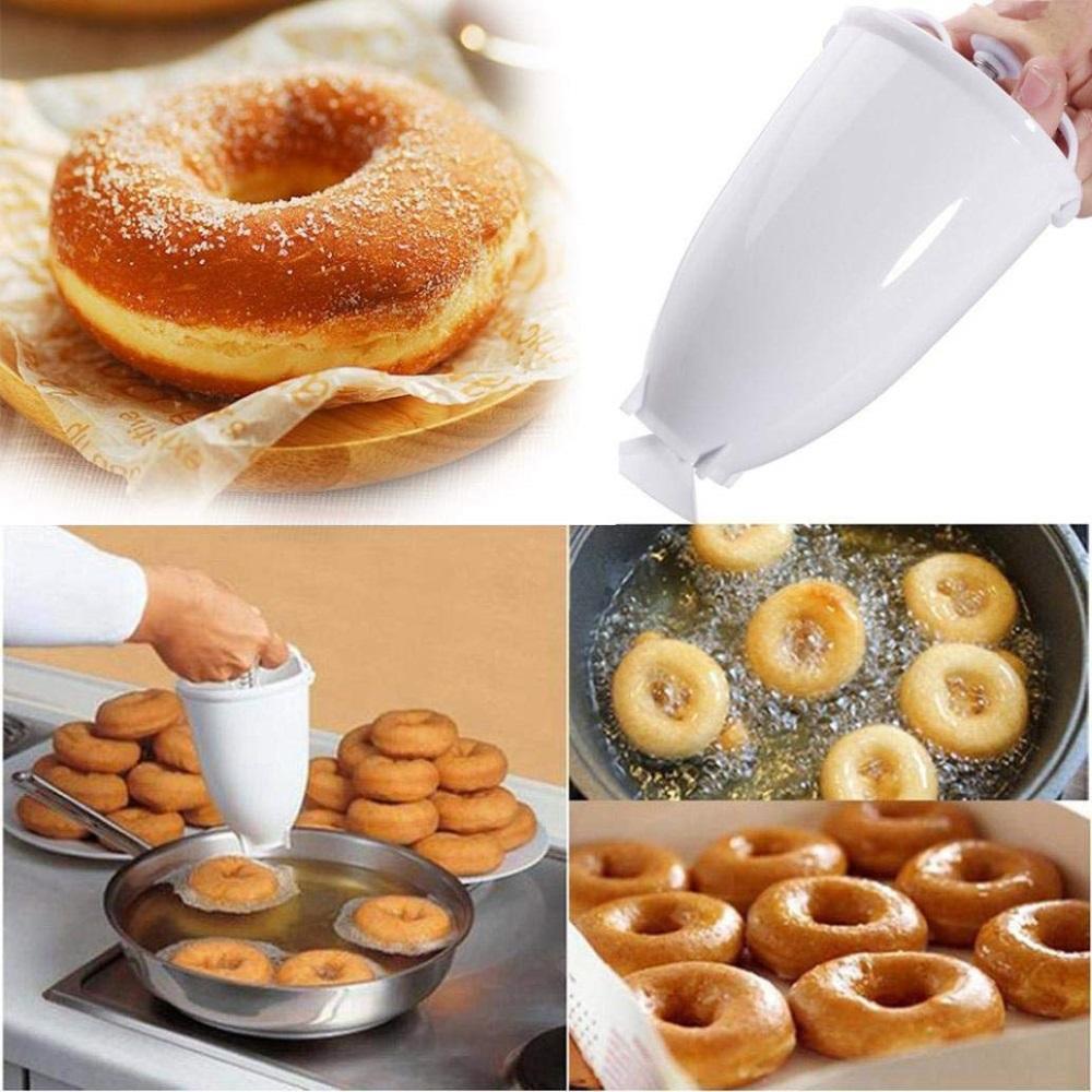 Donut Maker 2