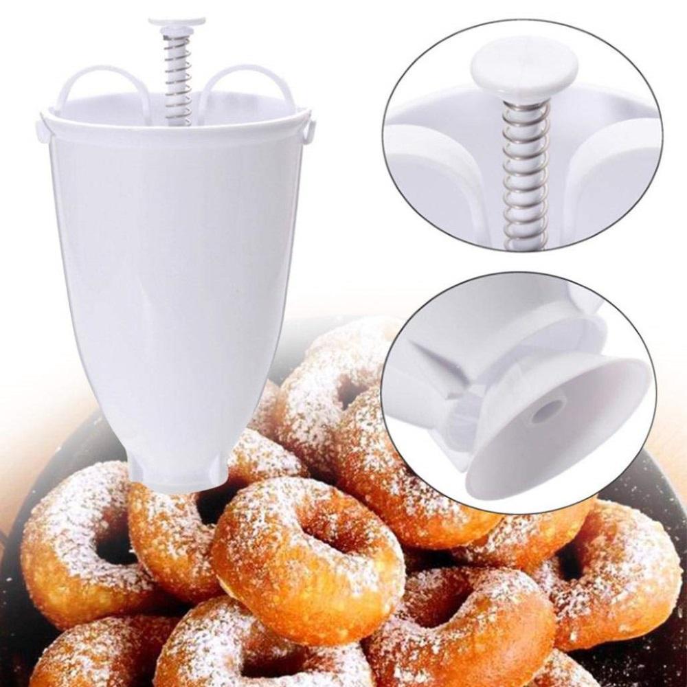 Donut Maker 4