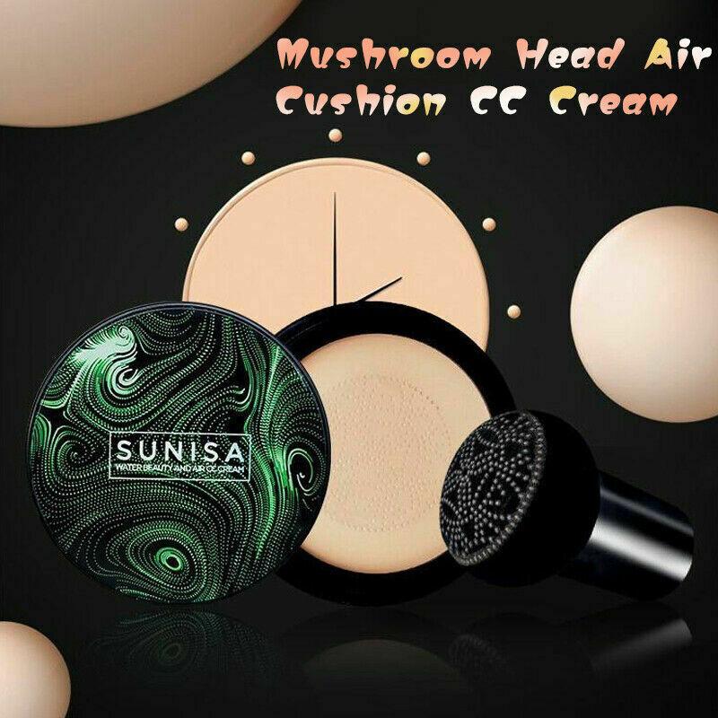 Air Cushion BB Cream 2