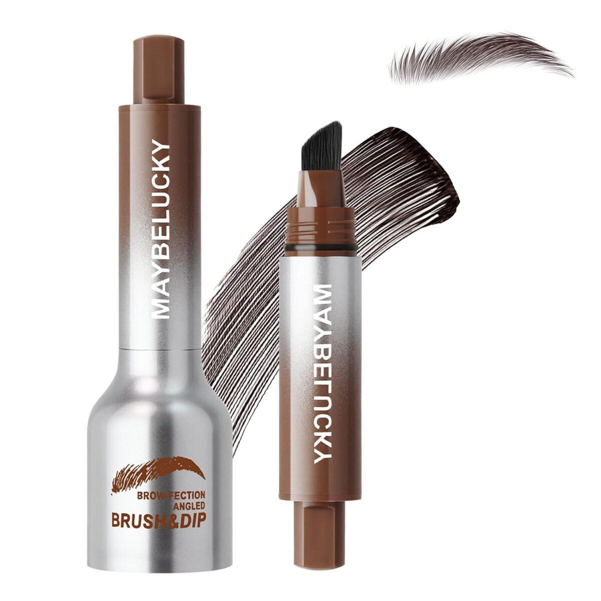 Brow-Fection Angled Brush 2
